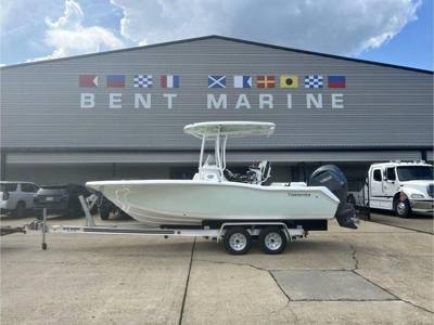 2025 Tidewater 210 LXF