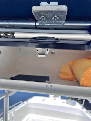 2004 Sea Car Catamaran