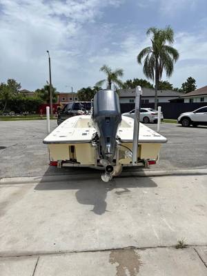 2009 Sterling TS 200