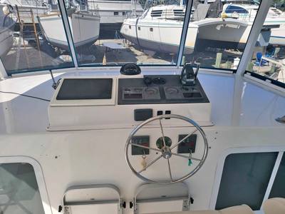 2006 Endeavour 40 Catamaran