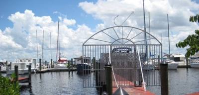 Old Bridge Marina
