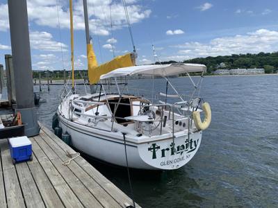 30' Catalina 30