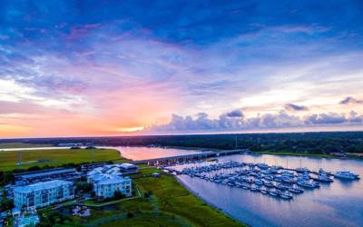 Morningstar Marinas Golden Isles