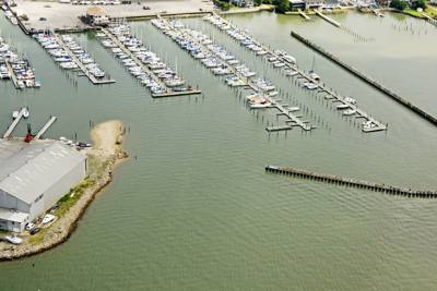 Willoughby Marina