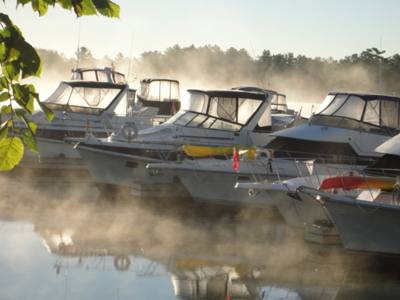 Brandy's Cove Yachting Centre