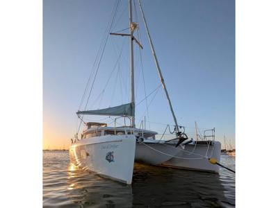 42' Lagoon 421