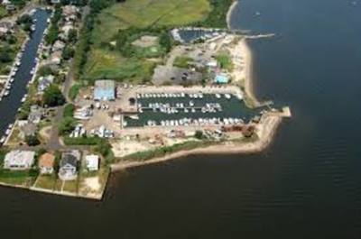 Bay Point Marina