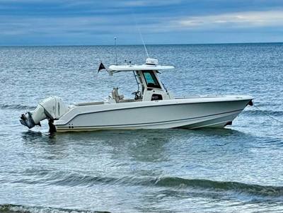 2018 Boston Whaler 280 Outrage