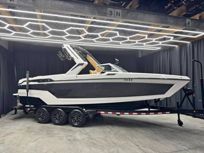 2026 Mastercraft Xstar 25