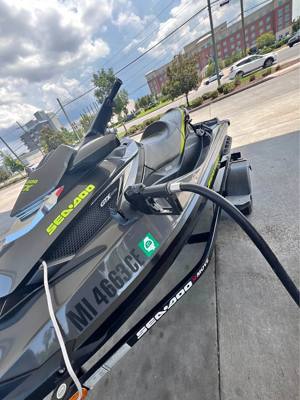 2015 gtx 260 limited