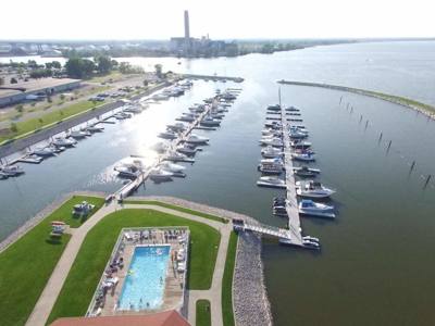South Bay Marina & Marine Center