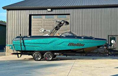 2026 Malibu mxz 24