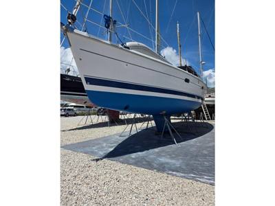 46' Hunter 46