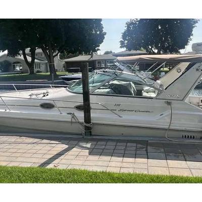 1994 Sea Ray 330 Express Cruiser
