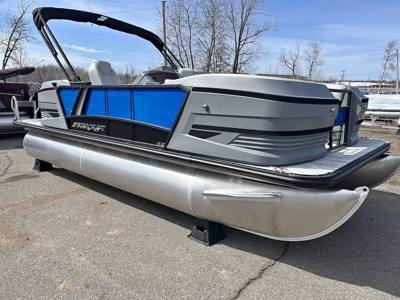2026 Starcraft Marine VX 20 R DH