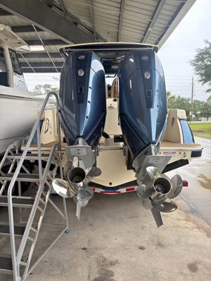 2026 Chris Craft Catalina 31