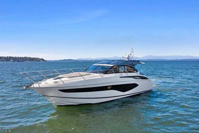 Yacht 50 ‘