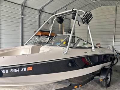 2005 bluewater breeze 185