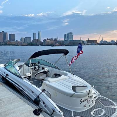 2007 Chaparral 236 SSX