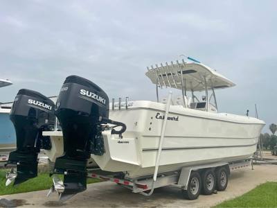 2021 Eastward Horizon 3000