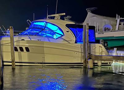 2007 2007 Searay Sundancer 40 CLEAN UNDER CONTRACT