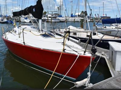 29.8' J Boats J30