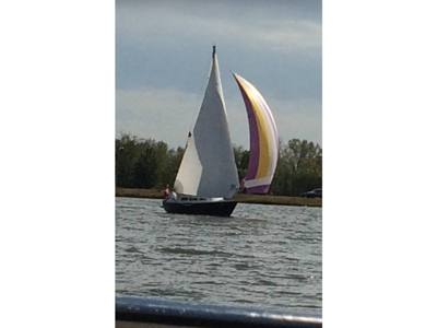 27' Catalina 27