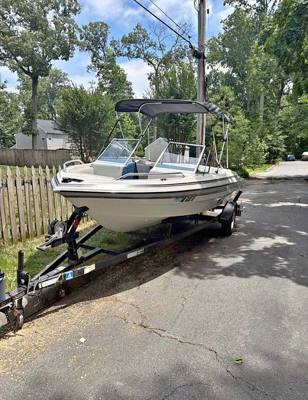 1987 Glastonbury Conroy