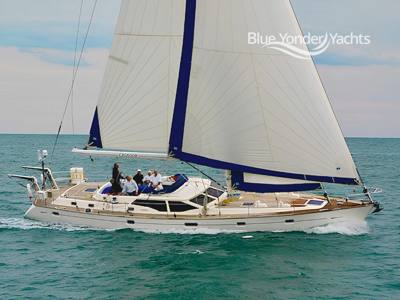 57.33' OYSTER 56