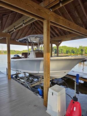 2023 Sea Hunt 219 Ultra
