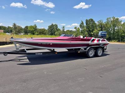 Speed Boat
