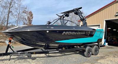 2026 Moomba Mojo