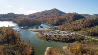 Norris Landing Marina