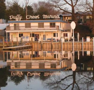 Duffy Creek Marina