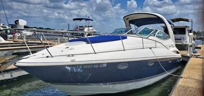 2005 Cruiser Yachts 300 Express CXI