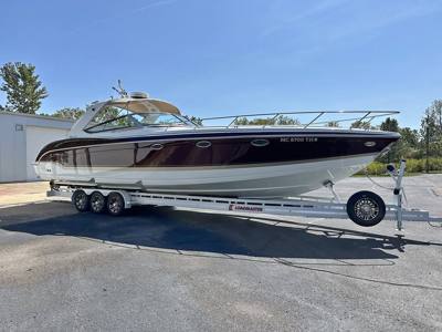 2011 Formula 40SS