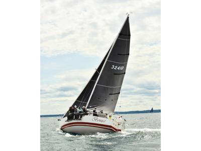 30' J Boats J/30