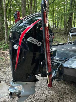 Bass Boat