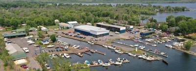 43 North Marina