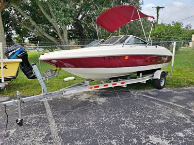 2011 Larson lx850 bow rider