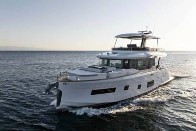 Sirena 58 Motor Yacht 2024 MyYachtSales.com