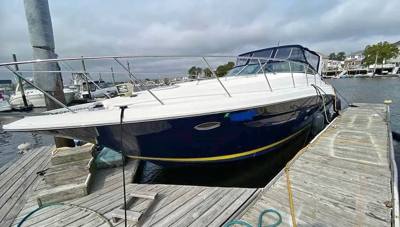 2003 Welcraft Excalibur