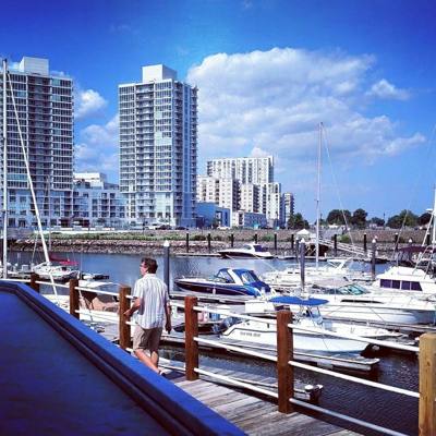 Harbor Landing Marina