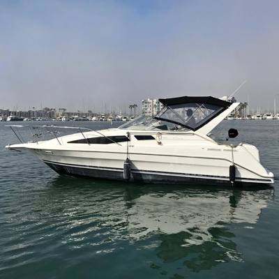 1998 Bayliner Ciera