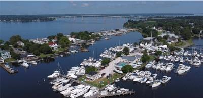 Solomons Yachting Center