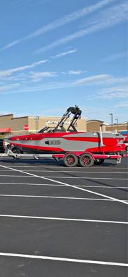 2021 Axis A22