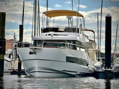 2026 Delphia Yachts D12 Flylounge