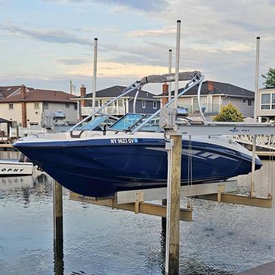 2013 Yamaha AR190