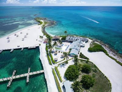 Bimini Cove Resort & Marina