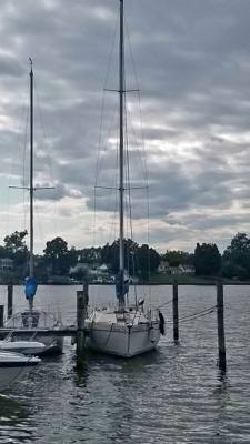 Sailboat